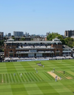 Allen Stand Redevelopment, Lord’s Cricket Ground