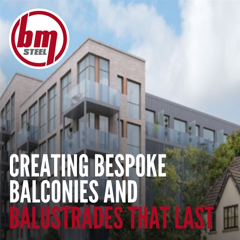 Creating Bespoke Balconies and Balustrades That Last